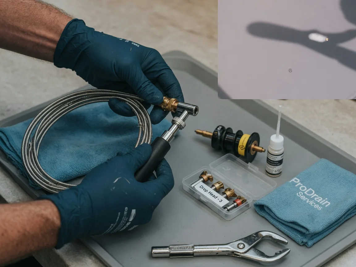 Why choose Drain Cleaning in Whitesburg, KY